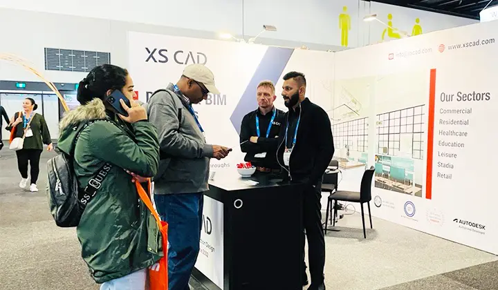 From BIM to Digital Twins: Axium Global’s Highlights from ArchiBuild Expo