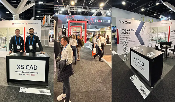 From BIM to Digital Twins: Axium Global’s Highlights from ArchiBuild Expo