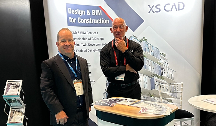 Demonstrating Leading AEC Design Proficiency at DCW