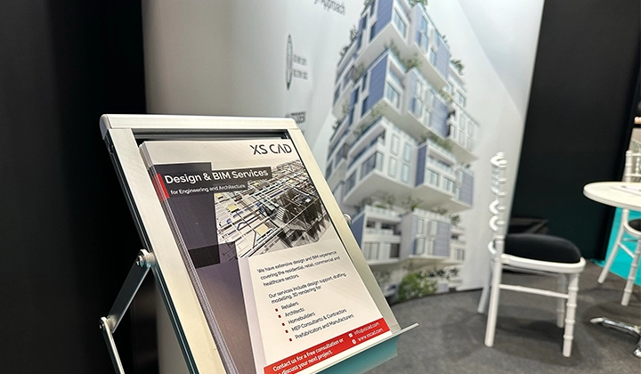 Demonstrating Leading AEC Design Proficiency at DCW