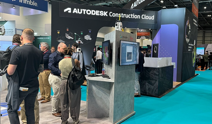 Demonstrating Leading AEC Design Proficiency at DCW