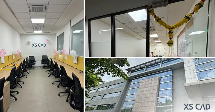 Axium Pune Branch Office