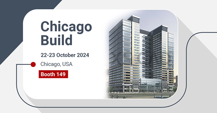 Chicago Build Expo