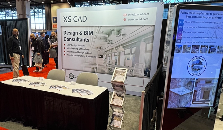 Axium Global Shines at Chicago Build Expo 2024