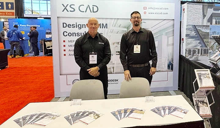 Axium Global Shines at Chicago Build Expo 2024