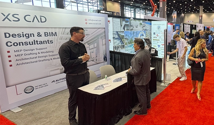 Axium Global Shines at Chicago Build Expo 2024