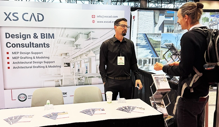 Axium Global Shines at Chicago Build Expo 2024