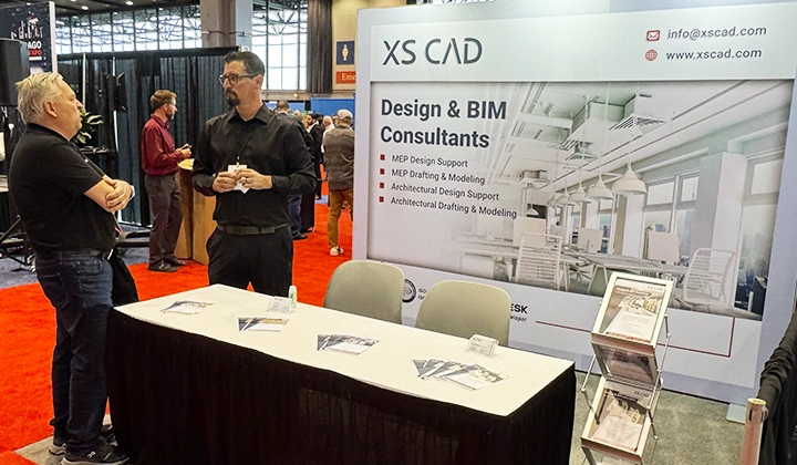 Axium Global Shines at Chicago Build Expo 2024