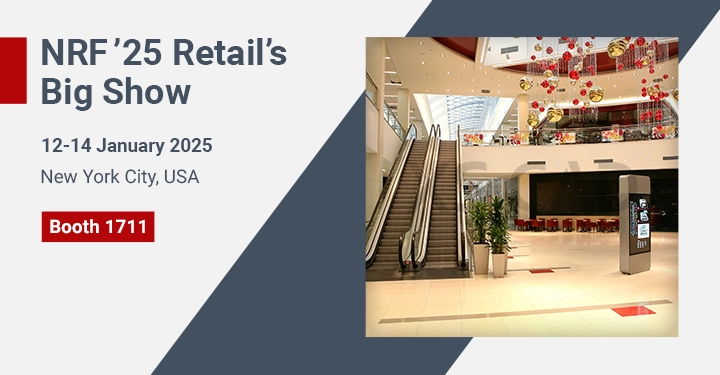 NRF Retail Big Show 2025