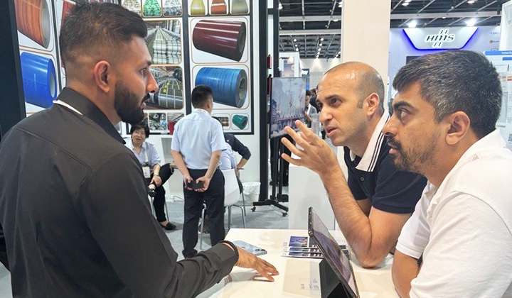Axium Global’s Big Impact at Big 5 Global 2024