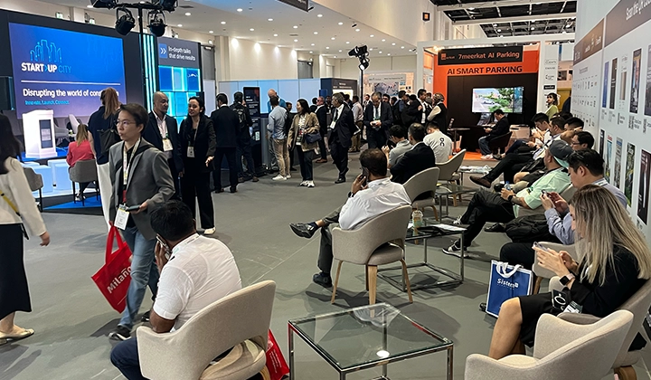 Axium Global’s Big Impact at Big 5 Global 2024