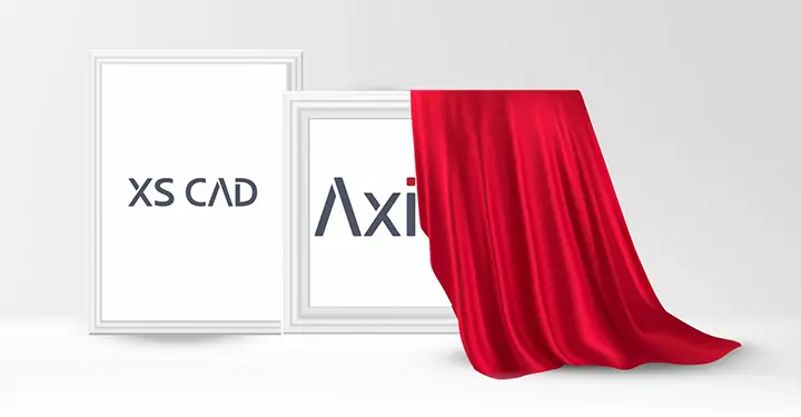 XS CAD Rebrands as Axium Global