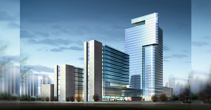 Sustainable green building design