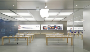 Apple Stores Apple1