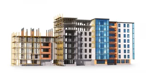 Engineering Strength: Modern Structural Design for Mixed-use Projects Structural Design